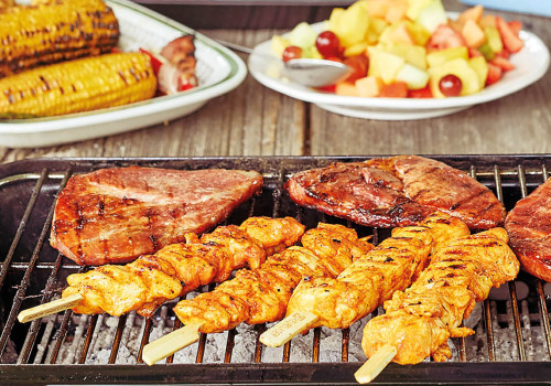 BBQ